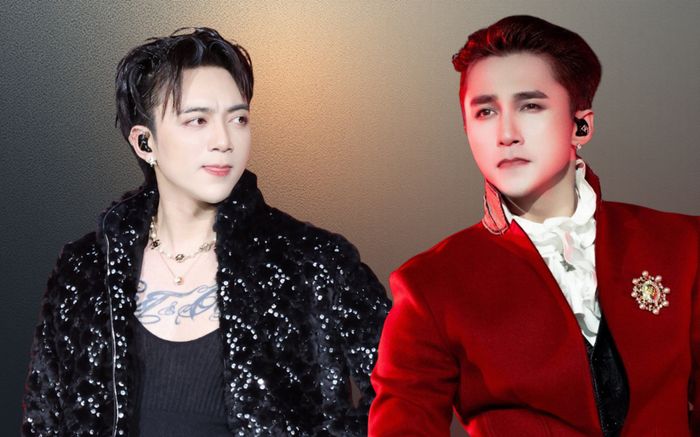 Soobin, Sơn Tùng công khai nói thẳng về fandom của nhau giữa 'tâm bão'