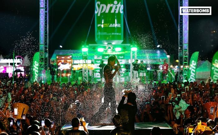 WATERBOMB HO CHI MINH CITY 2025 hứa hẹn “biến hóa” mọi bản hit thành tuyệt phẩm quẩy tung sân khấu cùng dàn lineup cực khủng