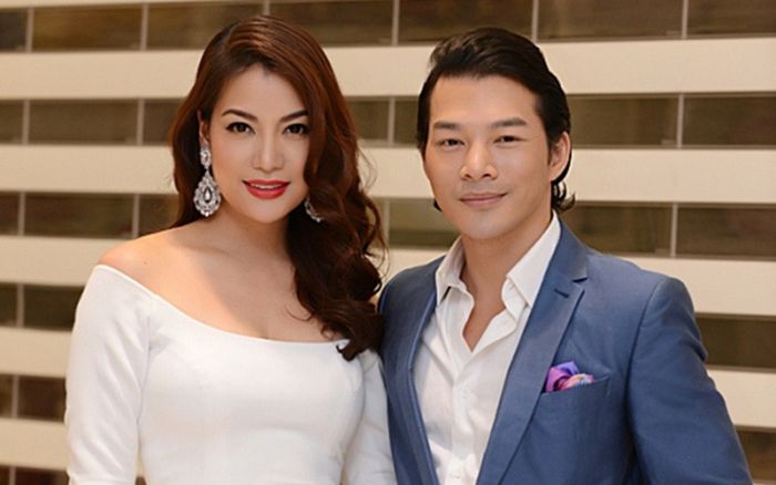 Chồng cũ Trương Ngọc Ánh đang làm gì?