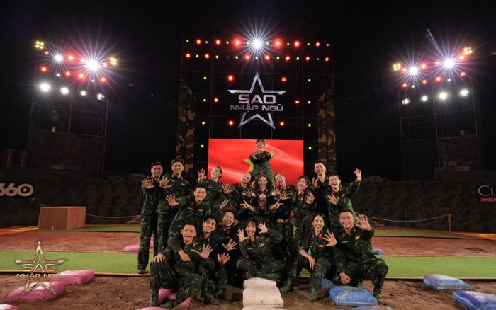 Sao Nhập Ngũ 2025 Tập 13: Hai nghệ sĩ xin được ở lại