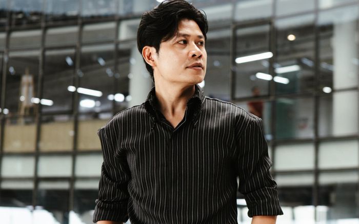 Nguyễn Văn Chung gọi tên em họ Tùng Dương: 'Chưa quen nhau mà nói như đúng rồi vậy'