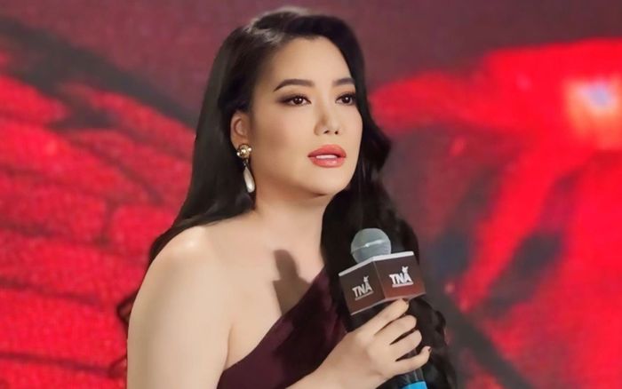 Cái giá đắt cho Trương Ngọc Ánh