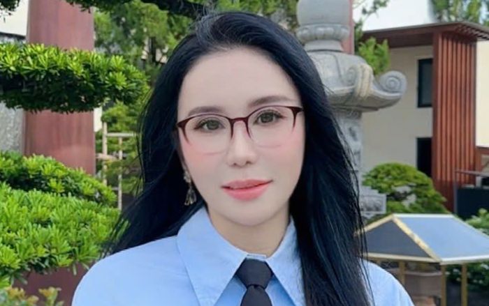 Chuyện gì xảy ra với nụ cười của bà chủ Thẩm mỹ viện Mailisa?