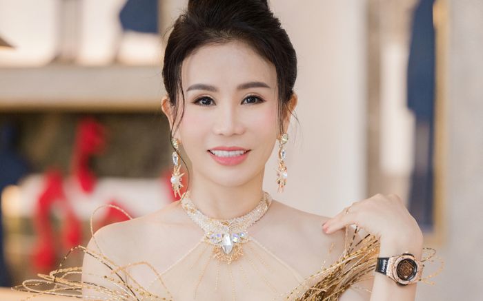 Món ăn sáng gần 10 triệu của Mailisa