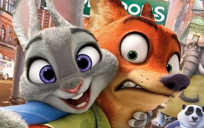 Review Zootopia 2: Siêu phẩm hoạt hình 2025 'càn quét' phòng vé Việt ngay ngày đầu công chiếu