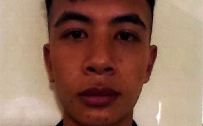 Truy nã Bùi Anh Tuấn