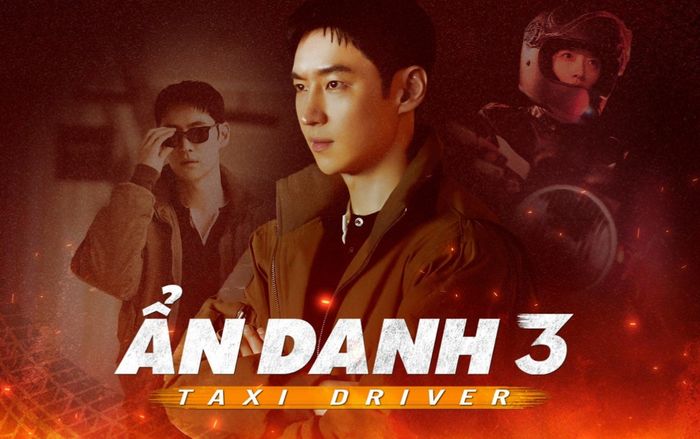 Top phim hot nhất hôm nay: Taxi Driver 3 dẫn dầu