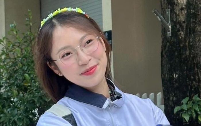 Xe đạp 1 triệu của MC Khánh Vy