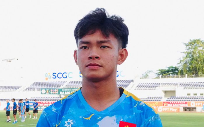 Cái kết buồn cho Bùi Vĩ Hào