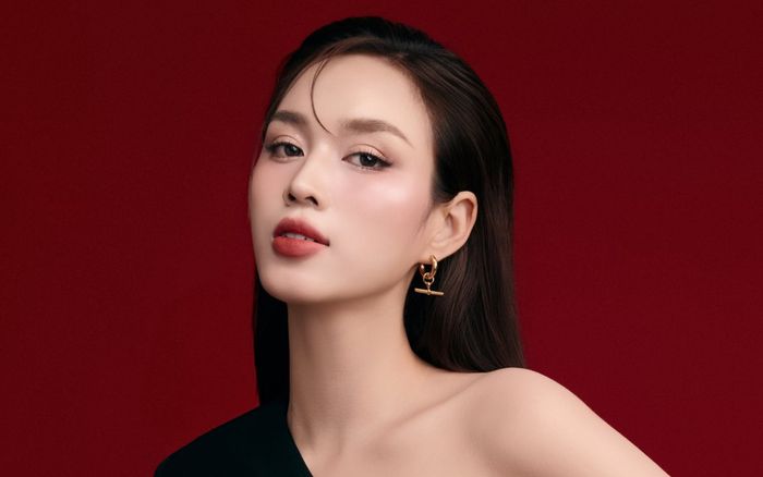 Son dưỡng 900 nghìn của Đỗ Thị Hà