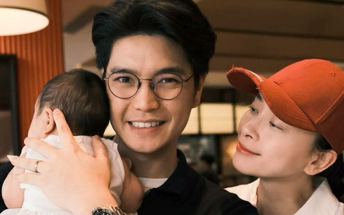 Tình trạng gây chú ý của Ngô Thanh Vân sau 3 tháng sinh con đầu lòng