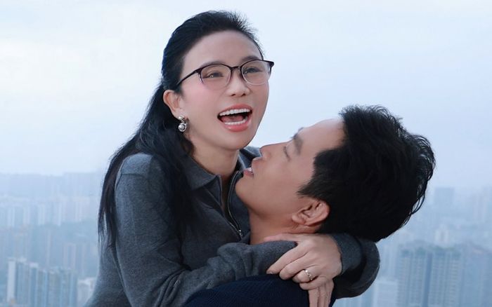 Cách ăn khoa học của bà chủ Thẩm mỹ viện Mailisa