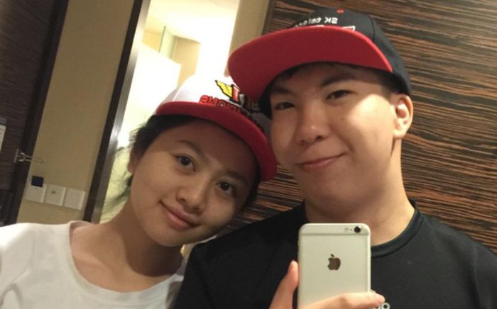 Hệ thống giải trí 6 chữ số của con trai bà chủ thẩm mỹ viện Mailisa