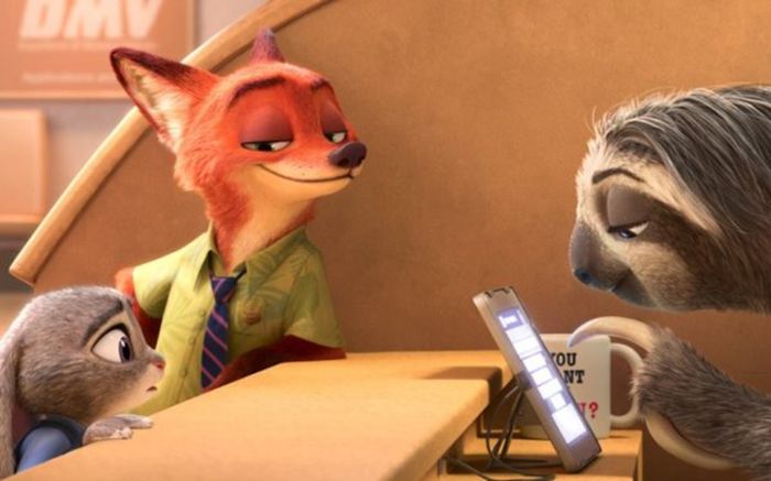 Phòng vé Việt 30/11: Zootopia 2 tiếp tục dẫn đầu với sức hút áp đảo