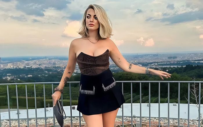 Tìm thấy nữ người mẫu bị mất tích vào đúng chủ nhật, cảnh tượng gây bàng hoàng