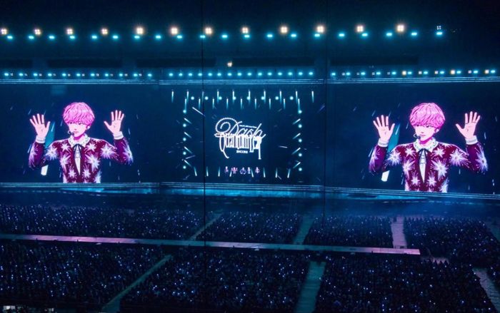 PLAVE thiết lập cột mốc mới cho ngành công nghiệp thần tượng ảo Kpop