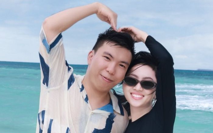 Con trai bà chủ Thẩm mỹ viện Mailisa đăng gì trên mạng xã hội?