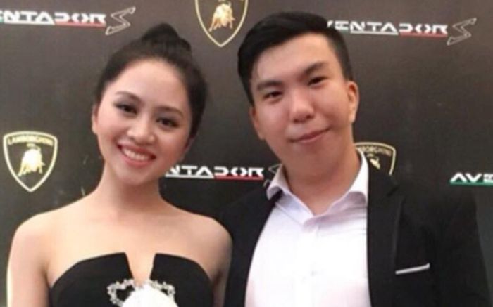 Máy hút bụi 2 triệu của con trai bà chủ thẩm mỹ viện Mailisa