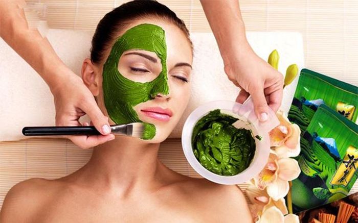 Bí quyết sở hữu làn da đẹp tự nhiên