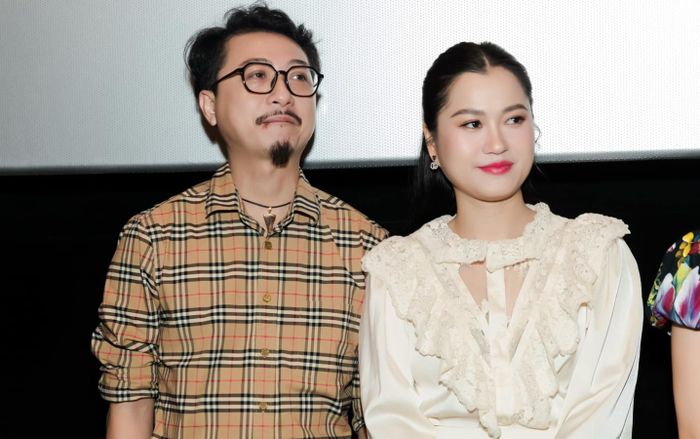 Chuyện gì đang xảy ra với Lâm Vỹ Dạ?