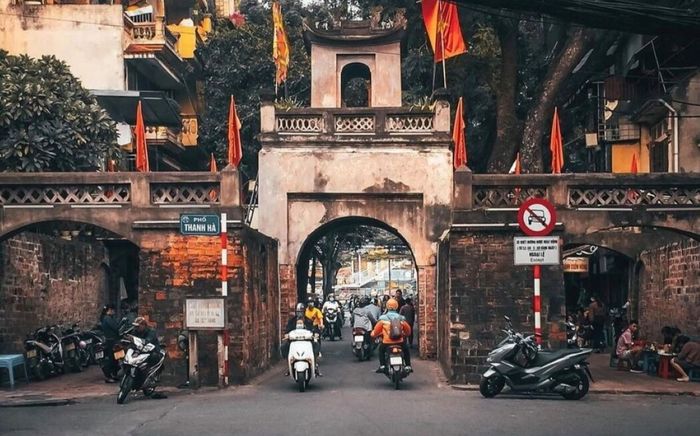 Báo Mỹ ngợi khen một địa điểm tại Việt Nam là 'viên ngọc đô thị'