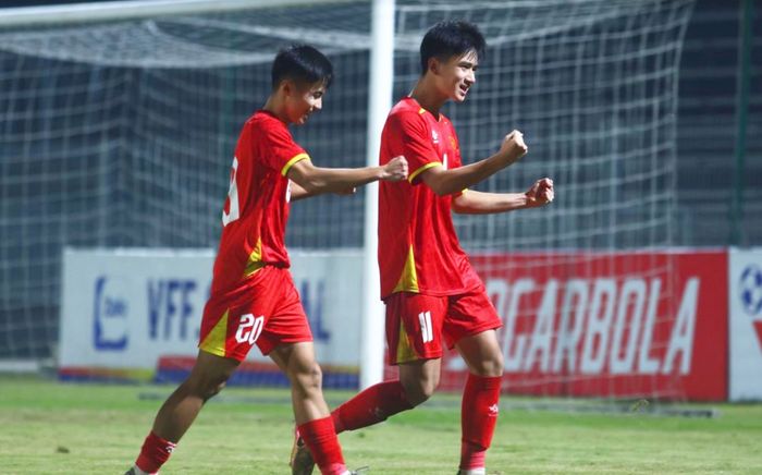 AFC phản ứng bất ngờ khi Việt Nam loại Malaysia