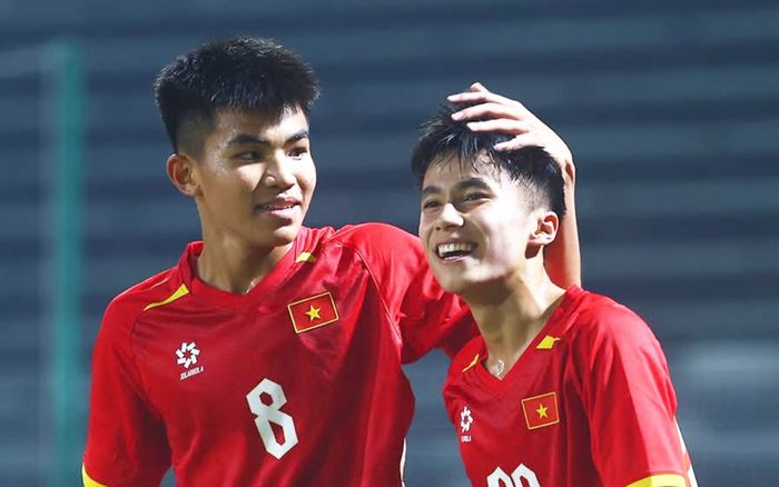 Việt Nam được thưởng khủng khi loại Malaysia