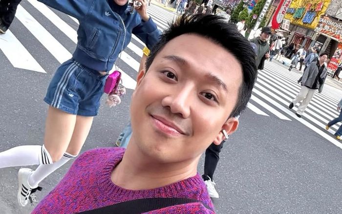 Không phải tiền, đây mới là thứ khiến Trấn Thành luôn thu hút