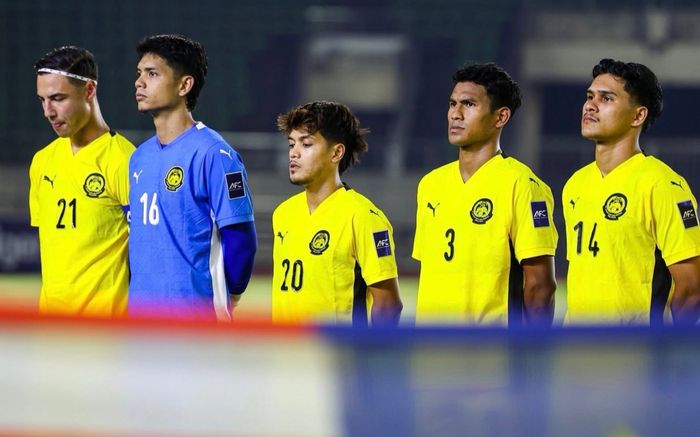 Đã chắc chắn FIFA không xử thua tuyển Malaysia