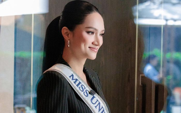 Âm thanh của Hương Giang lọt vào livestream bạn cùng phòng khiến dân mạng xôn xao