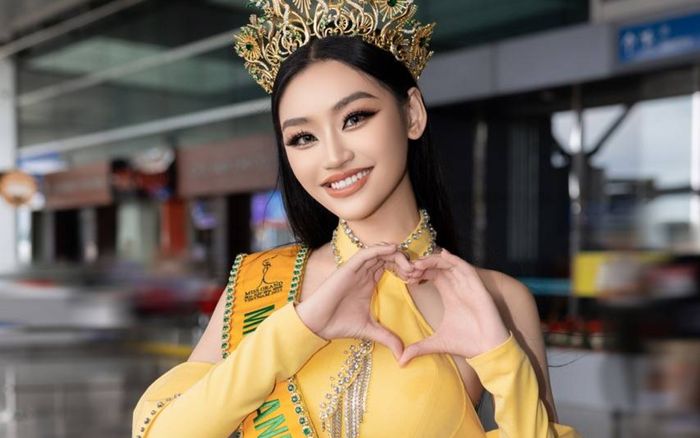 Bất ngờ thái độ của khán giả dành cho Hoa hậu Yến Nhi sau thất bại ở Miss Grand International 2025