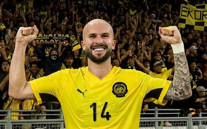 Quyết định đặc biệt giúp tuyển Malaysia đảo ngược