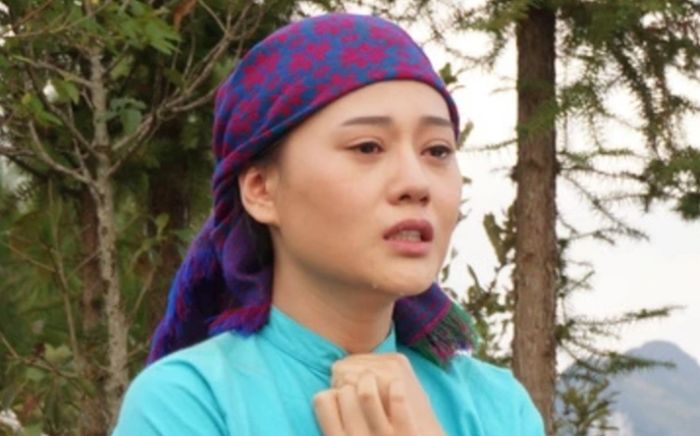 Phương Oanh được đánh giá cao