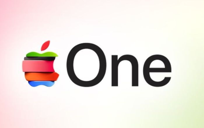 Apple âm thầm thay đổi logo mới