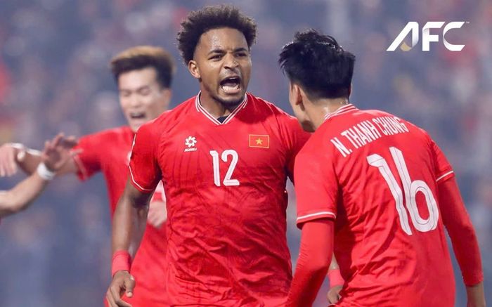 Gió đảo chiều với tuyển Việt Nam