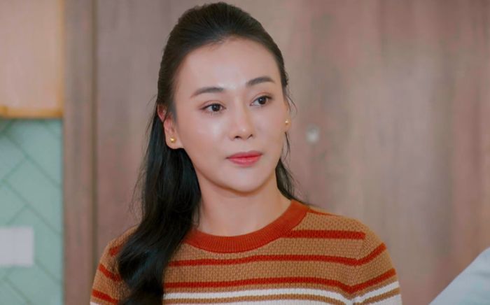 Phương Oanh sao lạ đến thế