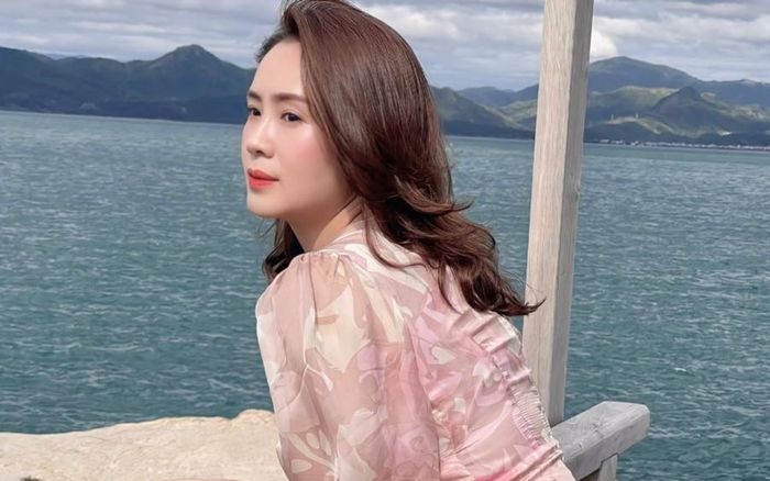 Hồng Diễm ở tuổi 42: Là mỹ nhân đẹp nhất phim VTV, cuộc sống sung sướng bên chồng con