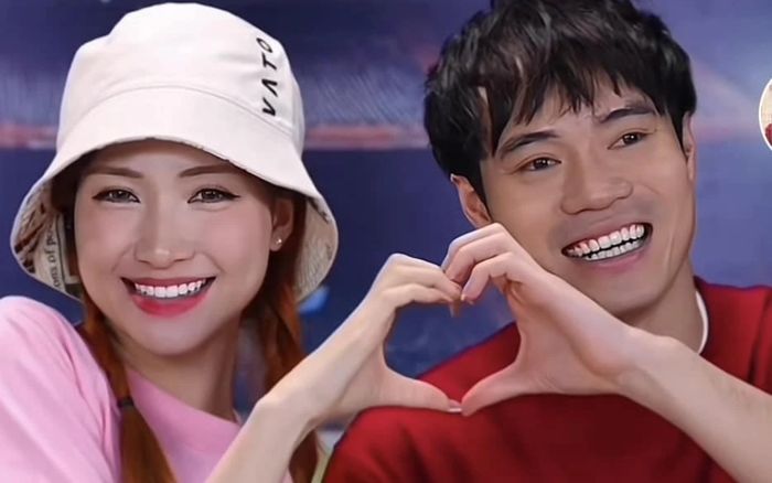 Hòa Minzy tuyên bố về chuyện cưới cầu thủ Văn Toàn