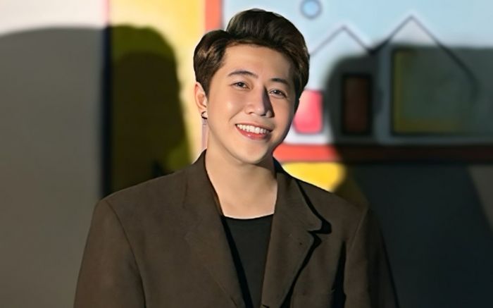 Ngô Quang Khánh – Nhà làm phim trẻ Việt Nam với hành trình kết nối điện ảnh quốc tế