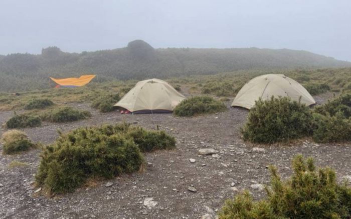 Đưa 1000 học sinh đi leo núi, trường quốc tế gặp rắc rối lớn