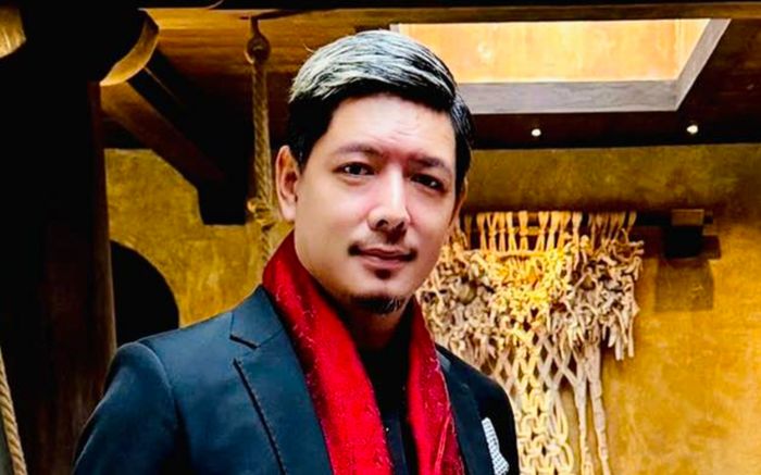 Bình Minh đón tuổi mới, mong ước chỉ vỏn vẹn 4 từ gây chú ý