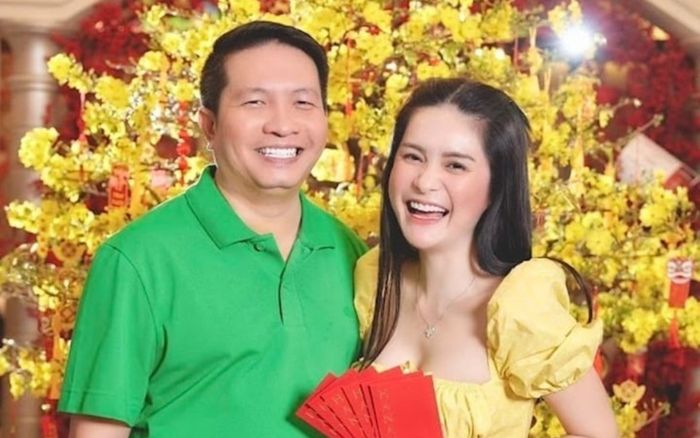 Choáng với khối tài sản 'khủng' của Đoàn Di Băng và chồng trước ồn ào