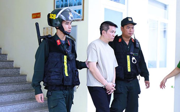 Chồng Đoàn Di Băng phải đối diện mức án nào?