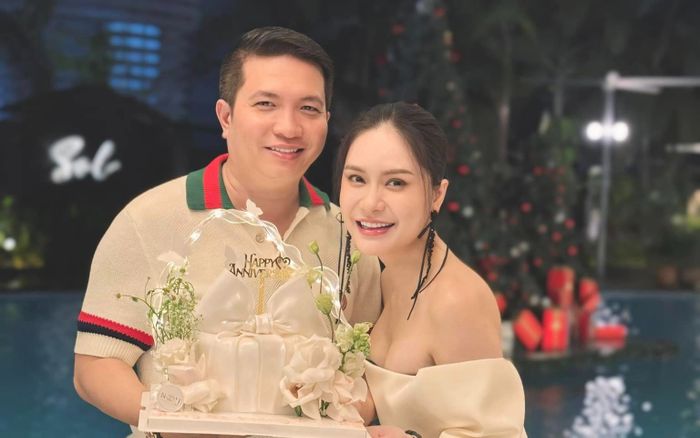 Động thái bất thường của Đoàn Di Băng trước khi chồng bị bắt