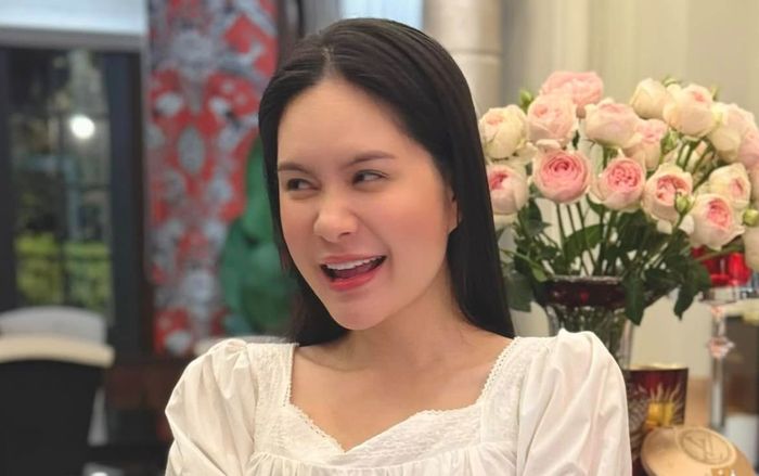 Bộ sưu tập đồng hồ tiền tỷ của Đoàn Di Băng