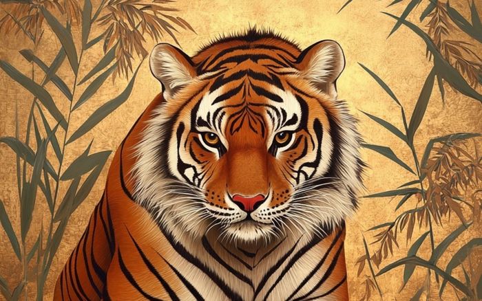 Vận đỏ từ nay đến Tết 2026: 3 con giáp vào chu kỳ trúng lộc trời, tiền đếm mỏi tay vui như trúng số