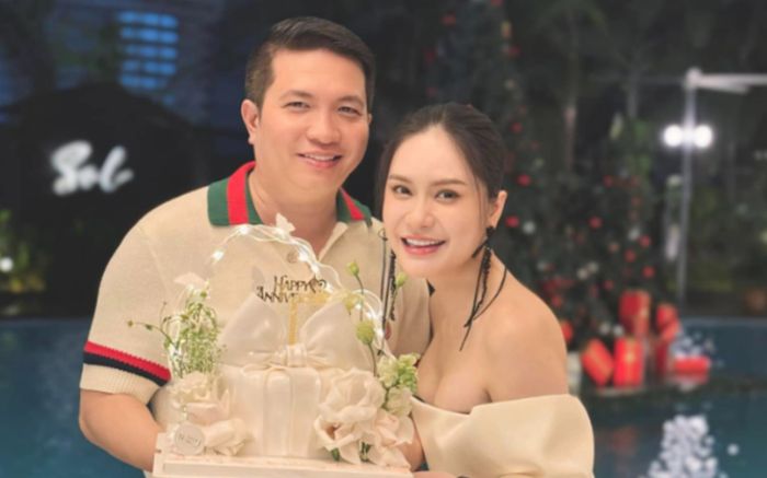 Xe đạp điện trị giá 8 chữ số của chồng Đoàn Di Băng