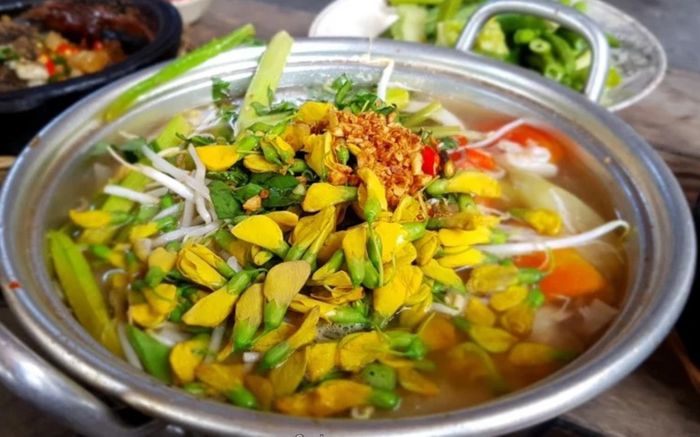 Món ăn là đặc sản miền Tây lọt top ngon nhất thế giới, hương vị dân dã càng ăn càng ghiền