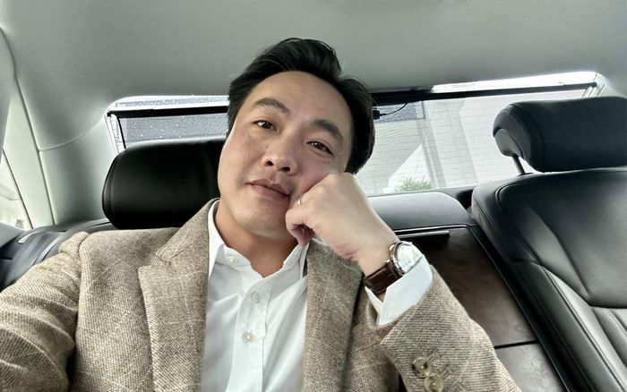 Chiếc đồng hồ 13 tỷ của Cường Đô La