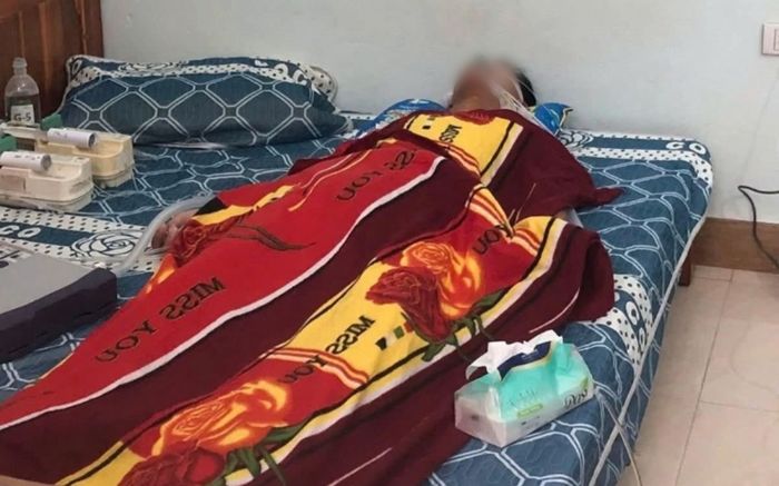 Không có phép màu cho nam sinh lớp 10 ở Thanh Hoá bị nhóm bạn đánh trong lớp